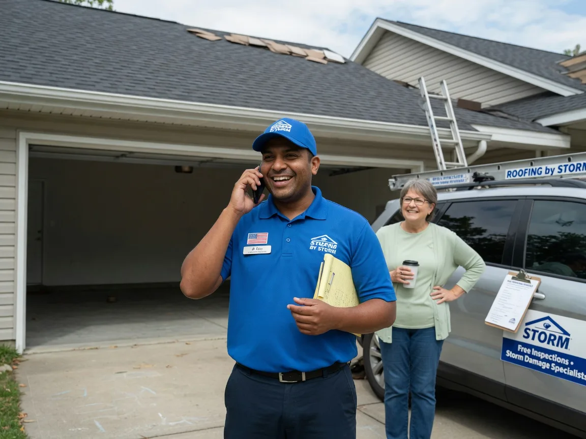 Roof Repair Near Me Castle, OK FAQs