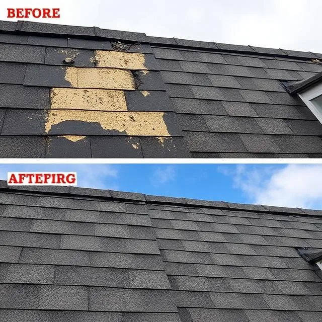 Roof Repair Near Me in Castle, OK near me